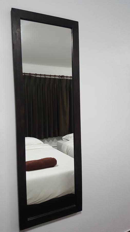 Aunt & Uncle'S House Bed and Breakfast Chiang Mai Buitenkant foto